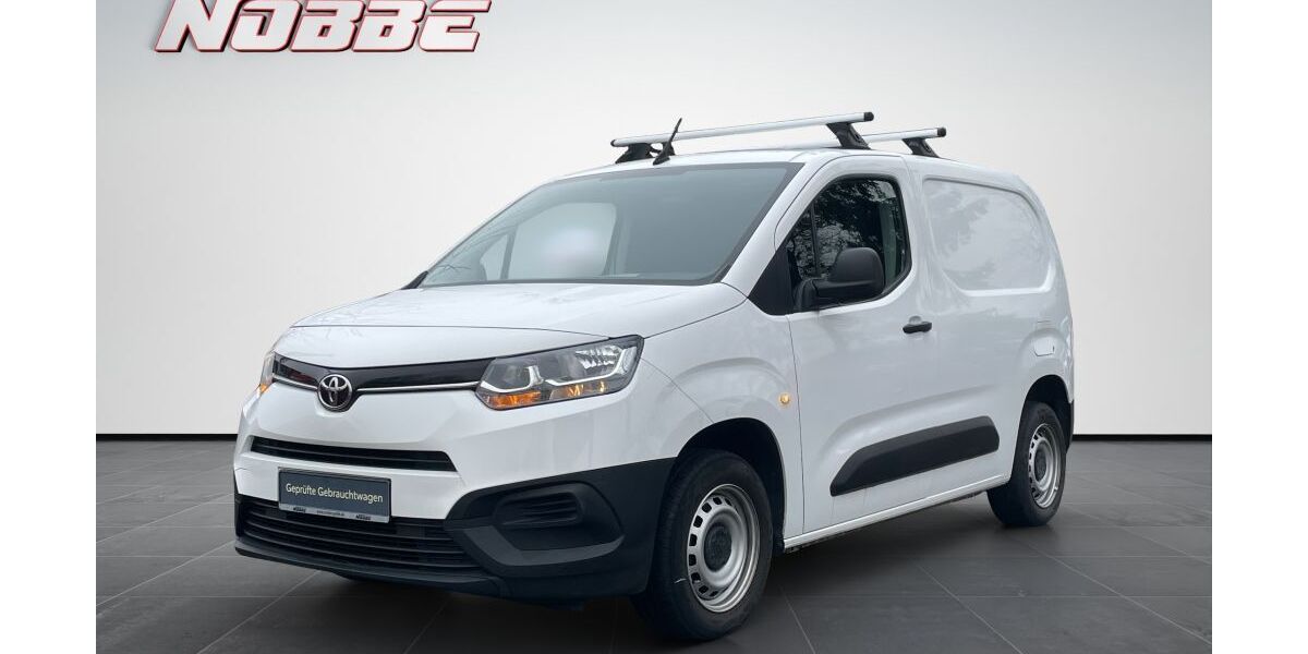 Toyota Proace City 156.600 km 9.990 &euro; Hannover 30177