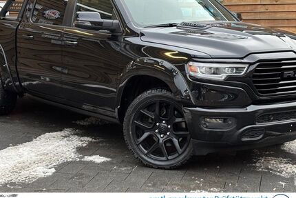 Dodge RAM 41.295 km 62.900 &euro; Langenhagen 30855