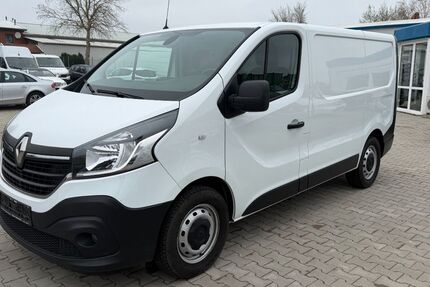 Renault Trafic 113.468 km 14.900 &euro; Wedemark-Bissendorf 30900