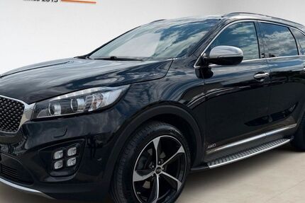 Kia Sorento 199.000 km 17.999 &euro; Hannover 30179