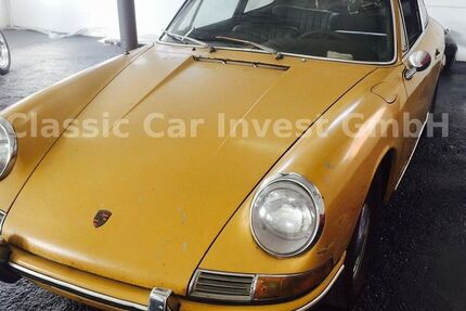 Porsche 911 Urmodell 6.858 km 490.000 &euro; Ronnenberg StT Empelde Region Hannover 30952