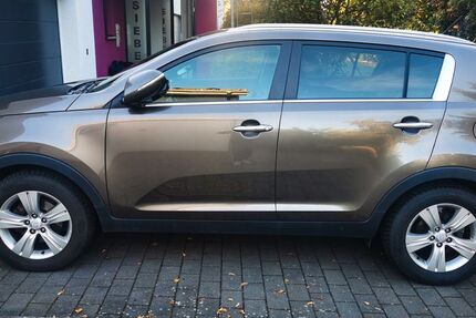 Kia Sportage 134.500 km 9.750 &euro; Burgwedel 30938