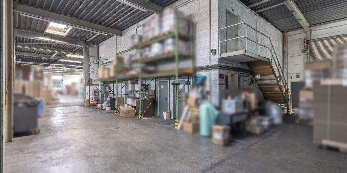 Gewerbeobjekt Langenhagen Kaltenweide - 1.990.000&euro; | Angebot:25729878