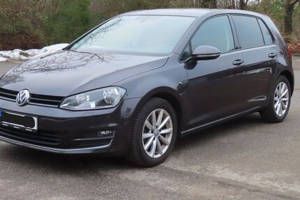VW Golf 170.600 km 9.870 &euro; Hannover 30559