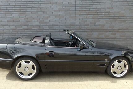 Mercedes-Benz SL 280 300.000 km 11.900 &euro; Hannover 30179
