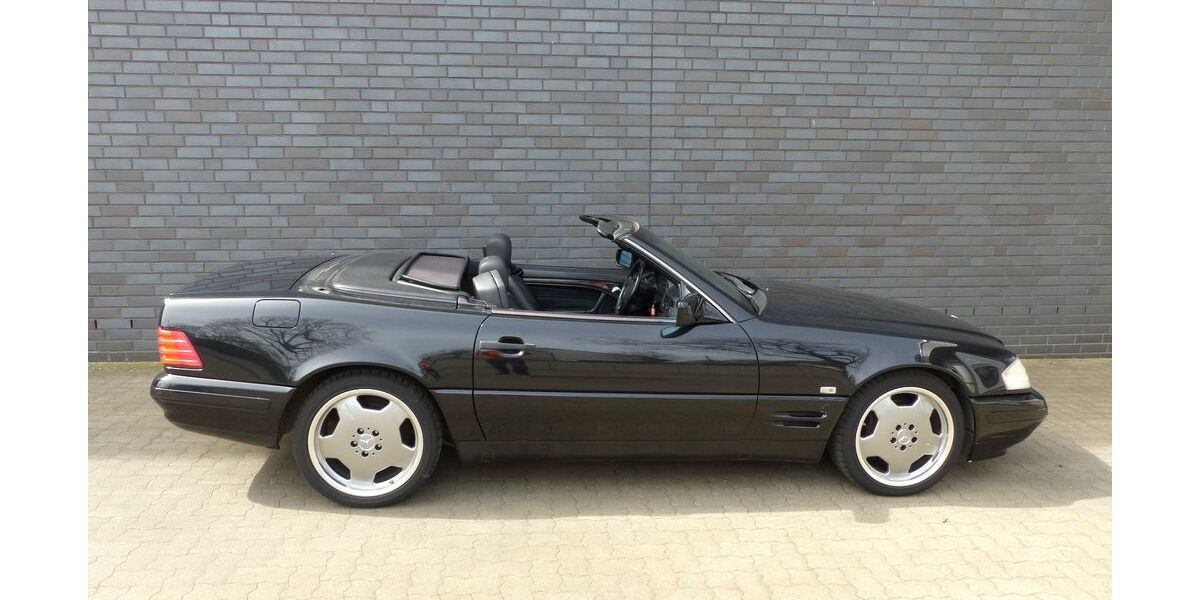 Mercedes-Benz SL 280 300.000 km 11.900 &euro; Hannover 30179