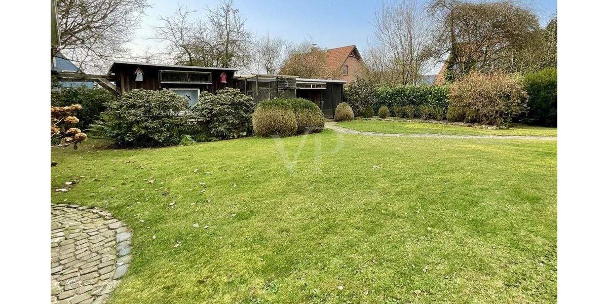 Einfamilienhaus Hemmingen/Hiddestorf Hiddestorf - 4 Zimmer, 166 m&sup2;, 350.000&euro; | Angebot:25668529