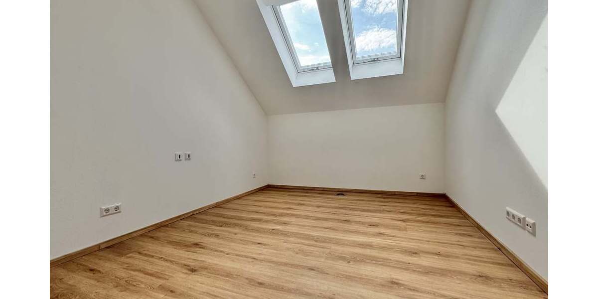 KFW-55 Wohnung mit Doppelgarage - Etagenwohnung Sarstedt Sarstedt | Angebot:26490838