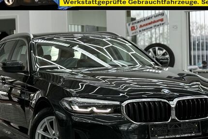 BMW 520 121.500 km 25.900 &euro; Fuhrberg 30938