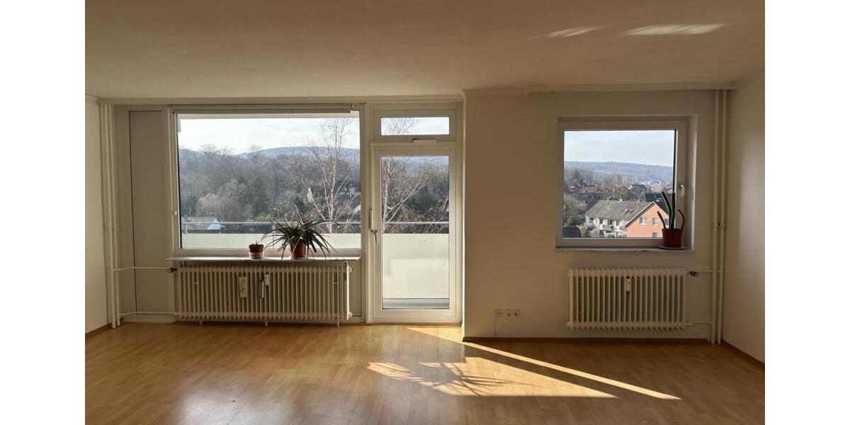 Etagenwohnung Barsinghausen - 4 Zimmer, 112 m&sup2;, 1.100&euro; | Angebot:25987037