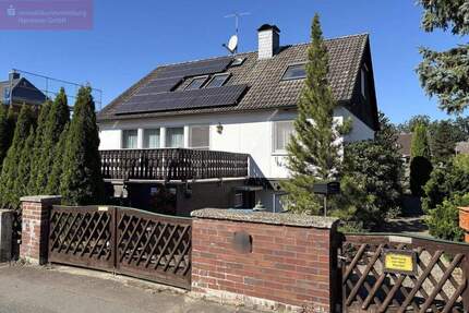 Haus Wedemark Elze - 5 Zimmer, 140 m&sup2;, 324.000&euro; | Angebot:25798902