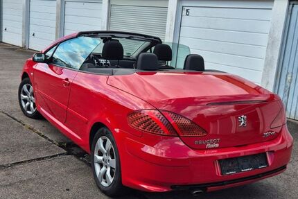 Peugeot 307 174.000 km 3.100 &euro; Laatzen 30880