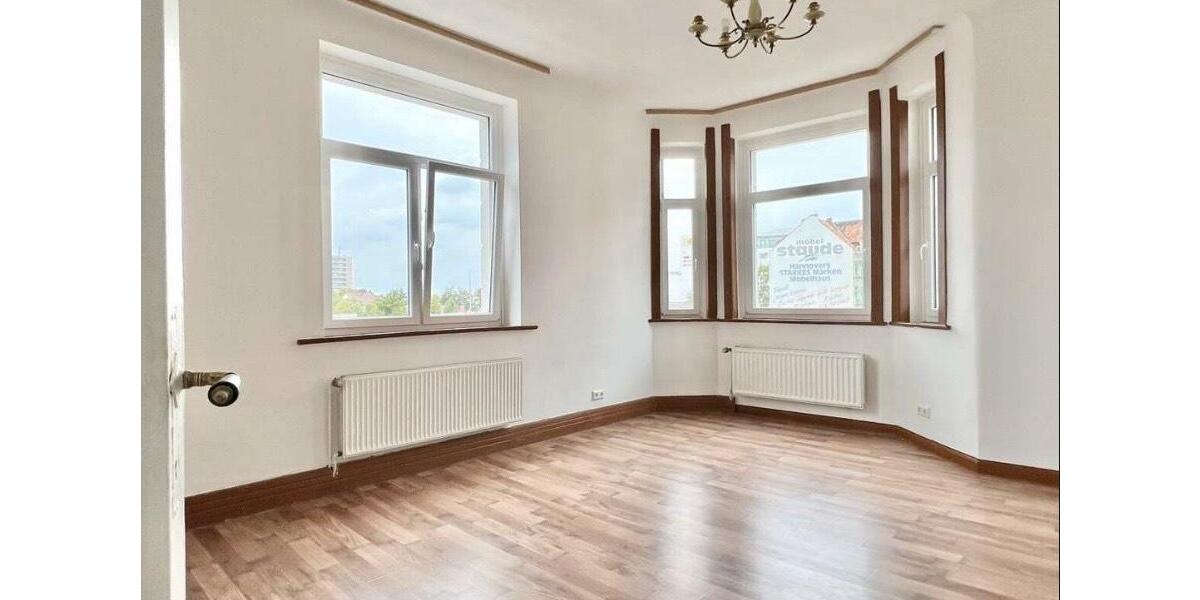 Etagenwohnung Garbsen - 3 Zimmer, 70 m&sup2;, 450&euro; | Angebot:25287217
