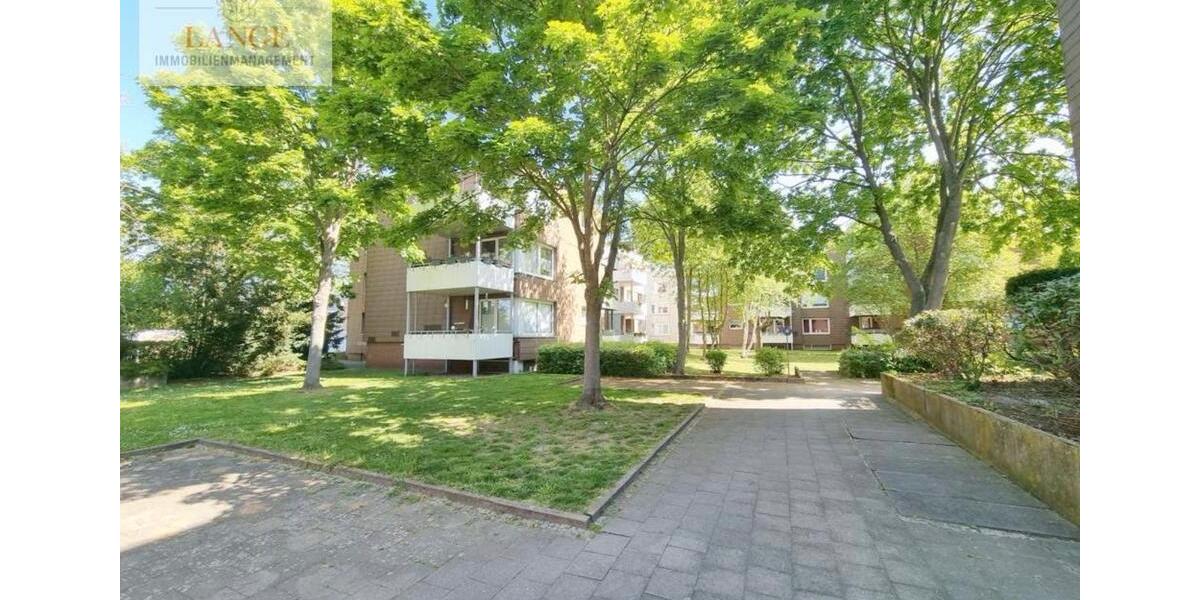 Erdgeschoßwohnung Hemmingen - 3 Zimmer, 77 m&sup2;, 211.000&euro; | Angebot:25855538