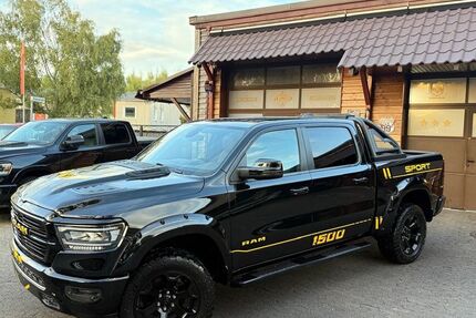 Dodge RAM 47.900 km 55.900 &euro; Isernhagen 30916