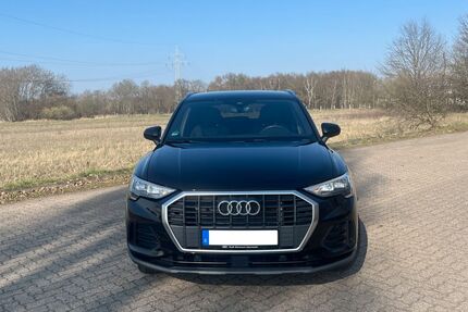 Audi Q3 34.800 km 28.900 &euro; Isernhagen 30916