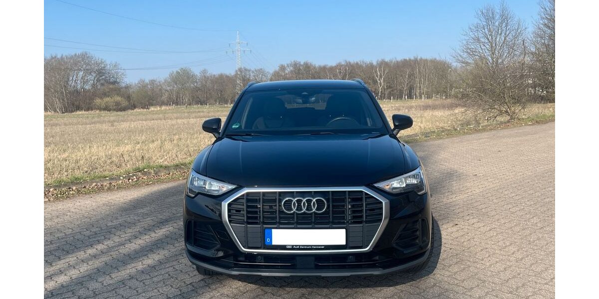 Audi Q3 34.800 km 28.900 &euro; Isernhagen 30916