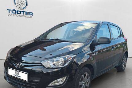 Hyundai i20 89.833 km 5.300 &euro; Garbsen 30826