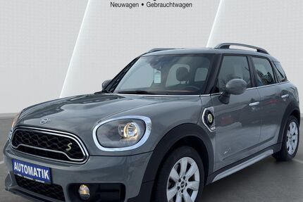 Mini Countryman SE (Cooper) 43.963 km 22.479 &euro; Wunstorf 31515