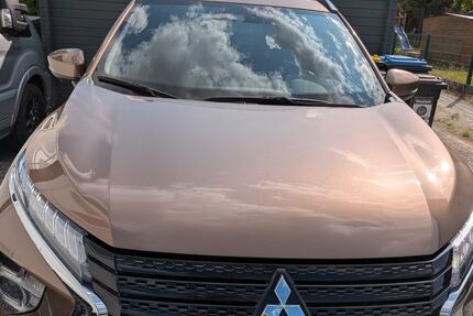 Mitsubishi Eclipse Cross 8.500 km 24.999 &euro; Wennigsen 30974