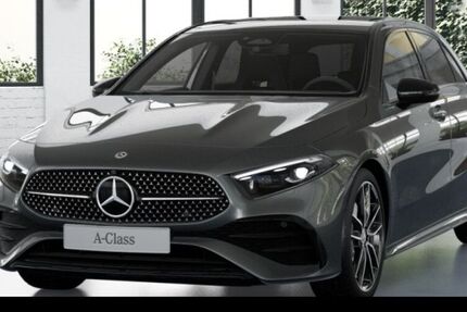 Mercedes-Benz A 220 9.900 km 39.950 &euro; Hannover 30655