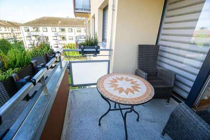 Wohnung Seelze - 3 Zimmer, 70 m&sup2;, 840&euro; | Angebot:26363482
