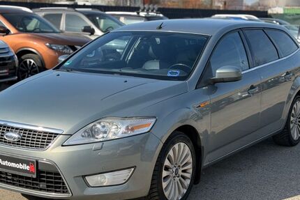 Ford Mondeo 298.000 km 2.999 &euro; Hannover 30453