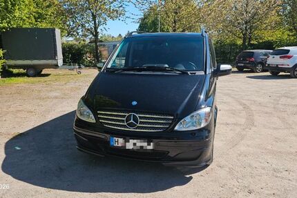 Mercedes-Benz Viano 245.000 km 12.750 &euro; Hannover 30165