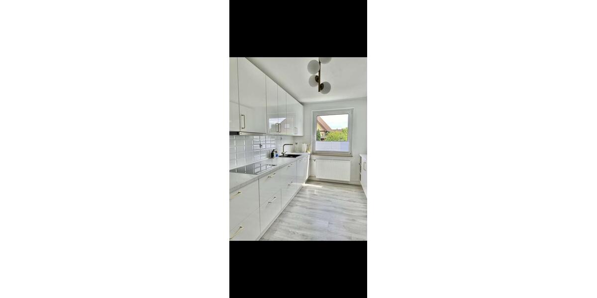 Erdgeschoßwohnung Garbsen Ortschaft Horst - 2.5 Zimmer, 66 m&sup2;, 229.000&euro; | Angebot:27513850