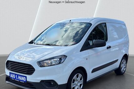 Ford Transit Courier 33.146 km 14.875 &euro; Wunstorf 31515