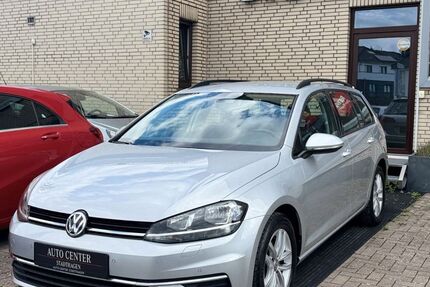 VW Golf 107.000 km 15.990 &euro; Stadthagen 31655