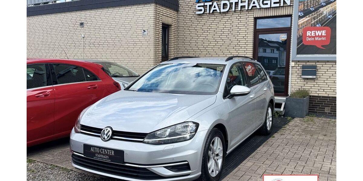 VW Golf 107.000 km 15.990 &euro; Stadthagen 31655