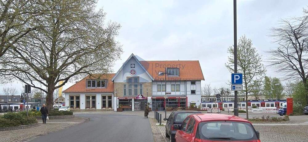 Etagenwohnung Barsinghausen - 2 Zimmer, 97 m&sup2;, 926&euro; | Angebot:25679863