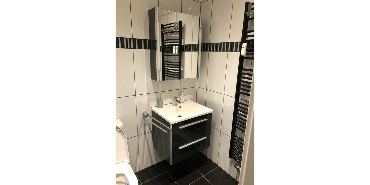 Hochparterre Bad Münder am Deister - 2 Zimmer, 45 m&sup2;, 550&euro; | Angebot:26458006