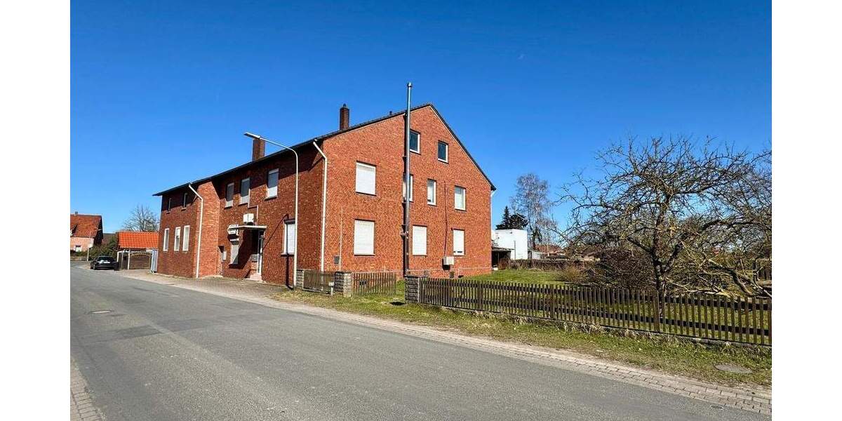 Mehrfamilienhaus, Wohnhaus Wunstorf Idensen - 1 Zimmer, 350 m&sup2;, 890.000&euro; | Angebot:25705860