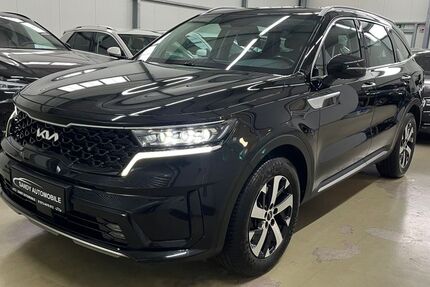 Kia Sorento 125.242 km 31.990 &euro; Ronnenberg 30952