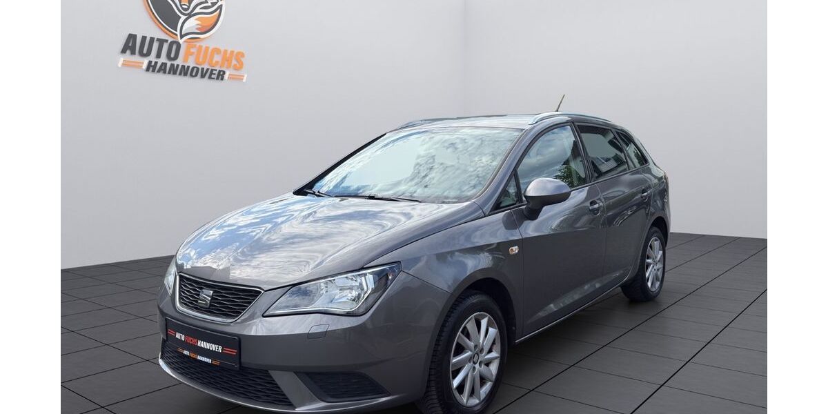 Seat Ibiza 113.000 km 5.980 &euro; Lehrte 31275