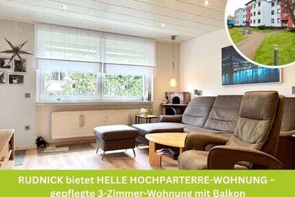 Wohnung Wunstorf - 3 Zimmer, 83 m&sup2;, 179.000&euro; | Angebot:25613033