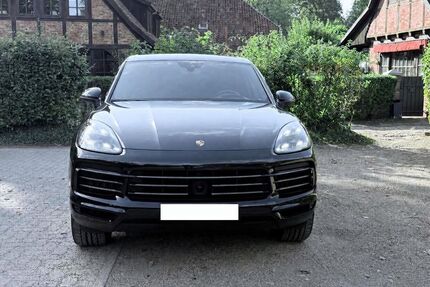 Porsche Cayenne 52.000 km 64.500 &euro; Wedemark 30900