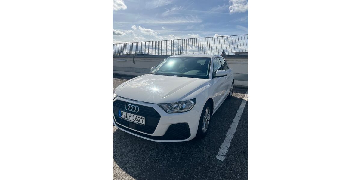 Audi A1 90.000 km 14.000 &euro; Barsinghausen 30890