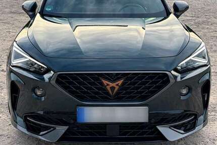 Cupra Formentor 31.500 km 35.999 &euro; Wedemark 30900