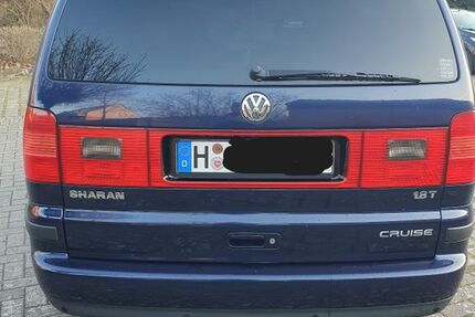 VW Sharan 236.000 km 2.300 &euro; Burgdorf 31303