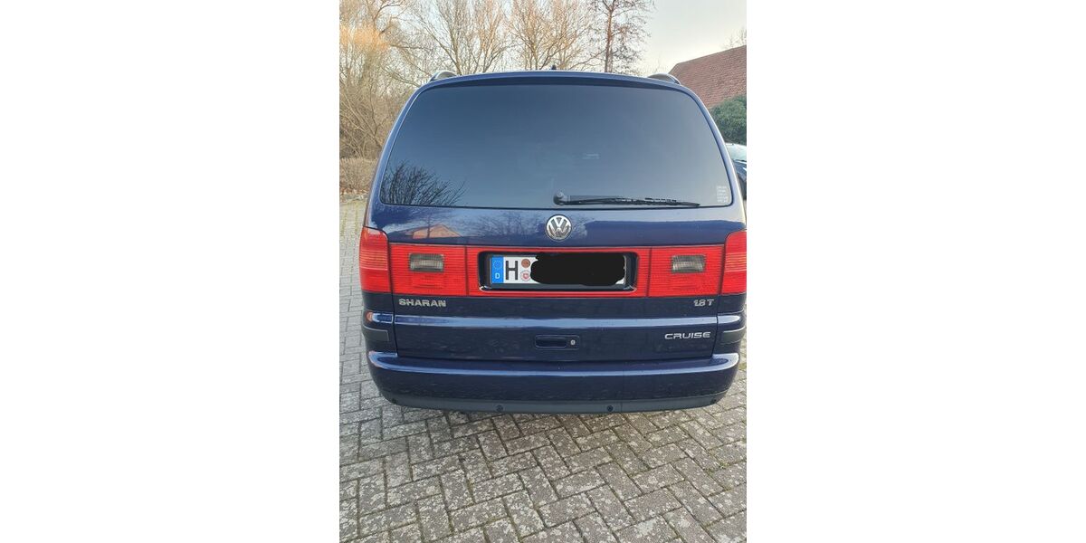 VW Sharan 236.000 km 2.300 &euro; Burgdorf 31303