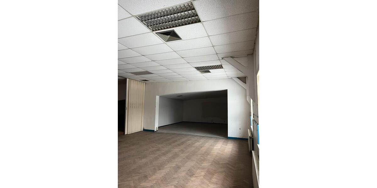 Gewerbeobjekt Wunstorf - 800&euro; | Angebot:26060601