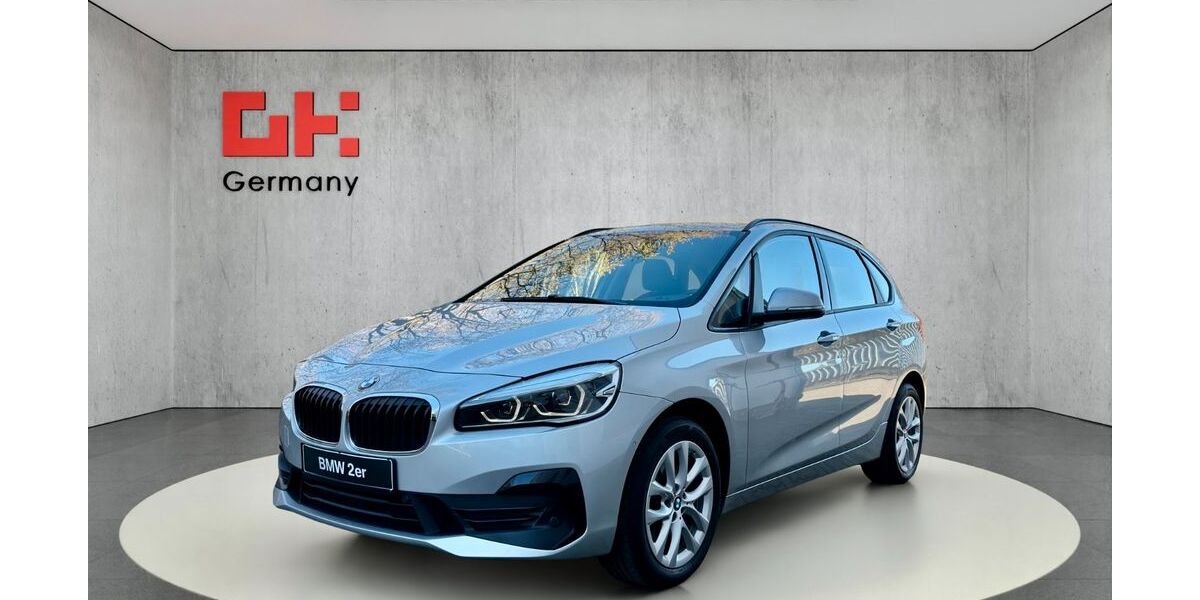 BMW 218 Active Tourer 37.895 km 22.200 &euro; Hannover 30163