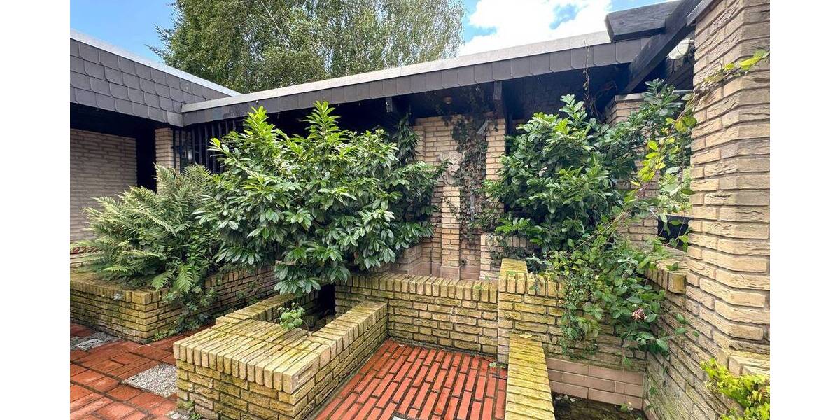 Bungalow Bad Nenndorf - 5 Zimmer, 168 m&sup2;, 349.000&euro; | Angebot:25705855