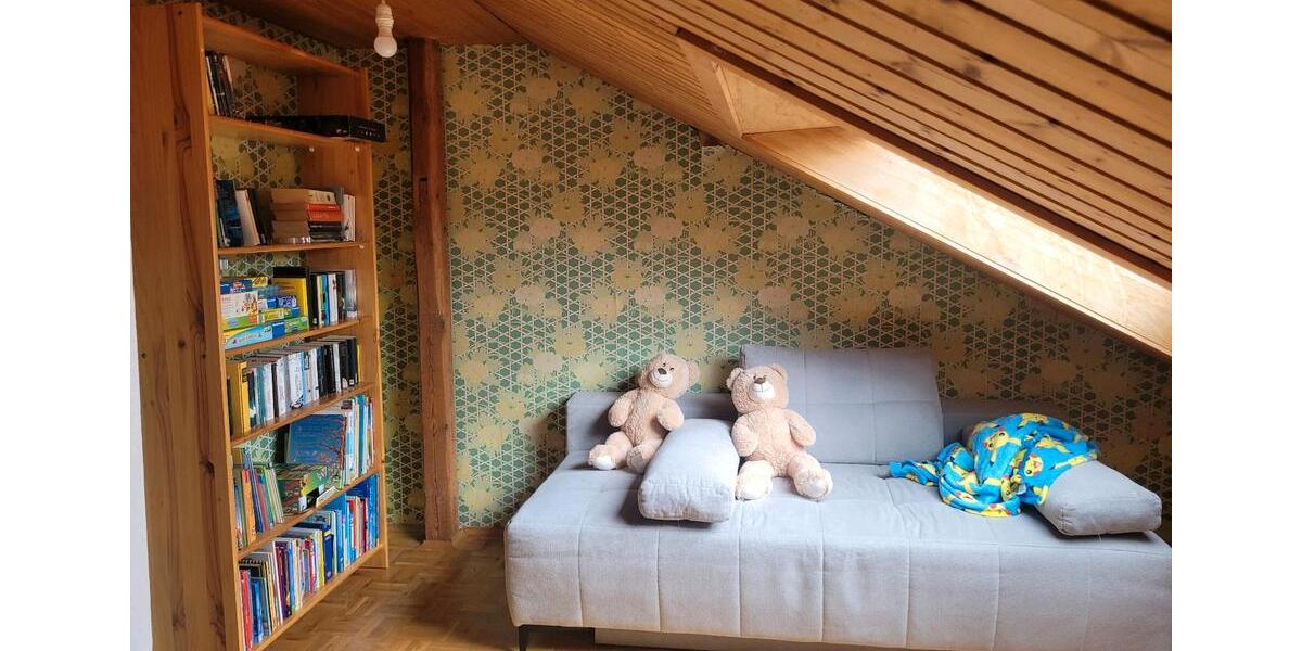 Einfamilienhaus Wennigsen (Deister) - 5 Zimmer, 116 m&sup2;, 199.000&euro; | Angebot:25978681