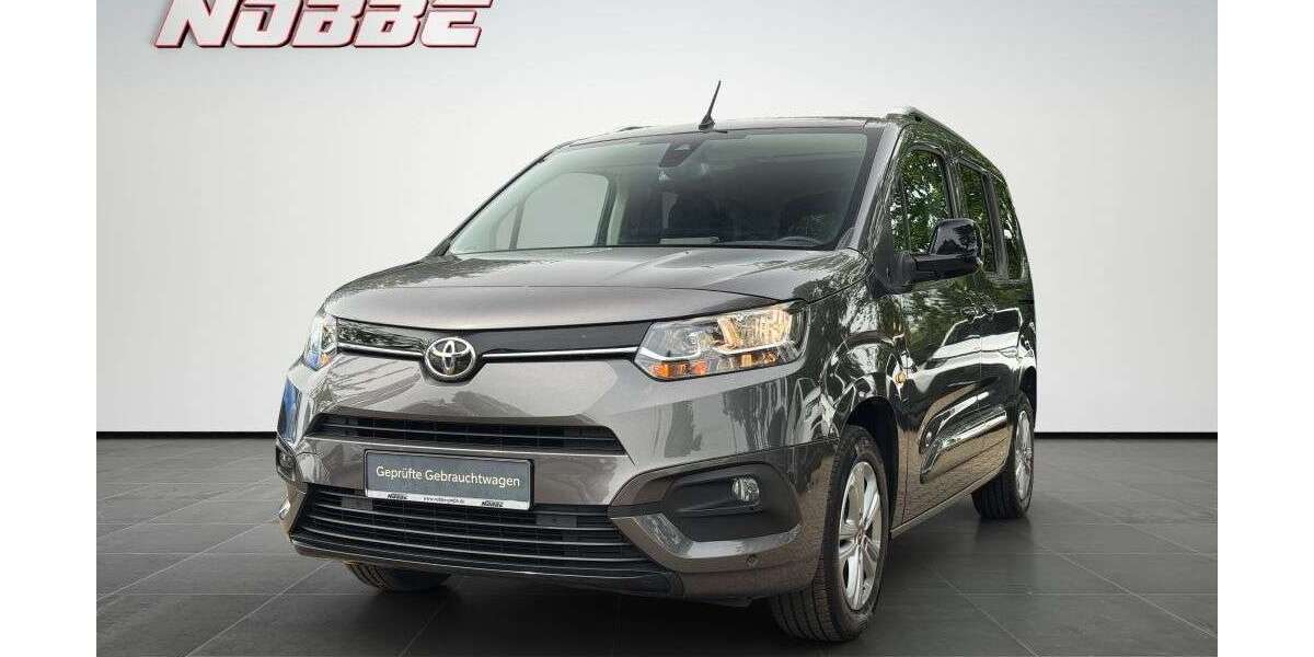 Toyota Proace 47.000 km 23.500 &euro; Hannover 30177