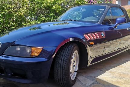 BMW Z3 74.000 km 9.700 &euro; Wunstorf 31515