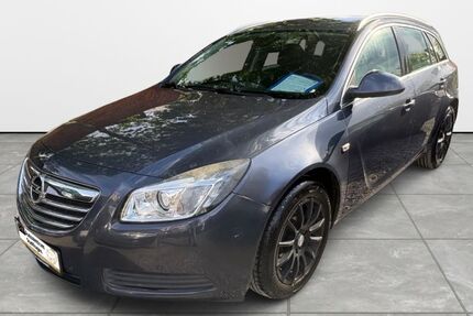 Opel Insignia 171.000 km 4.990 &euro; stadthagen 31655